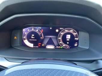Cupra Leon Sportstourer VZ ST 333k ODPOČET DPH - ZĽAVA 30% - 16