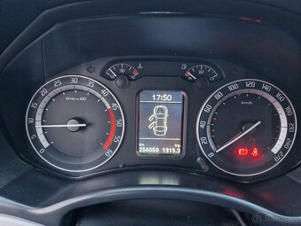 Skoda Octavia rs 2.0 tdi - 16