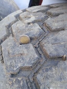 Tatra 815 AV 15 CKD 28 AGRO a INE - 16