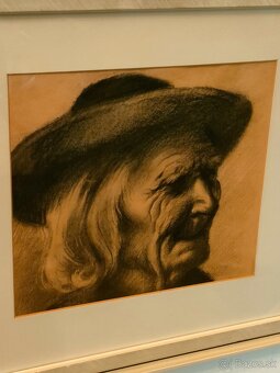 PREDÁM OBRÁZY - 16