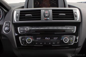 BMW 118d 110 kW Urban Line - 16