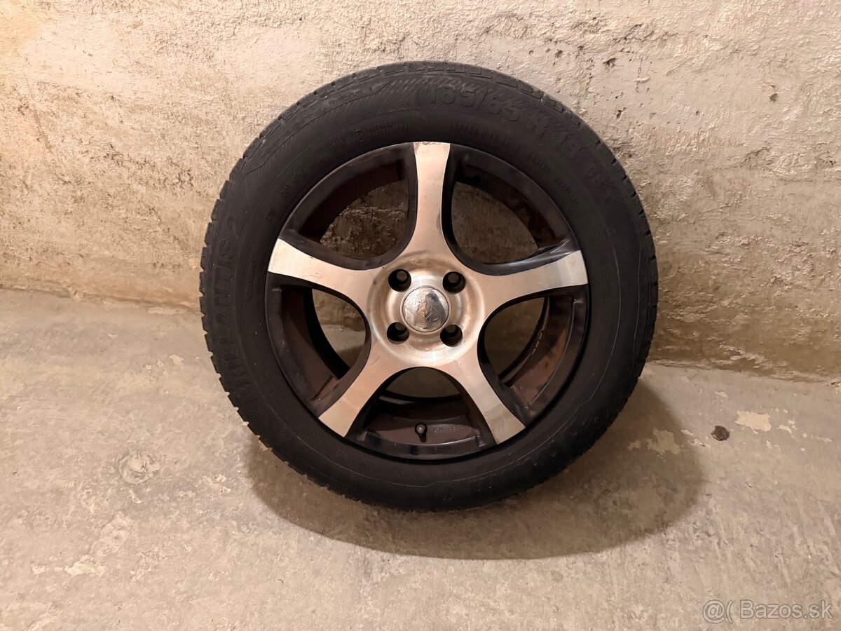 Opel Corsa D - 1. majiteľ - 17