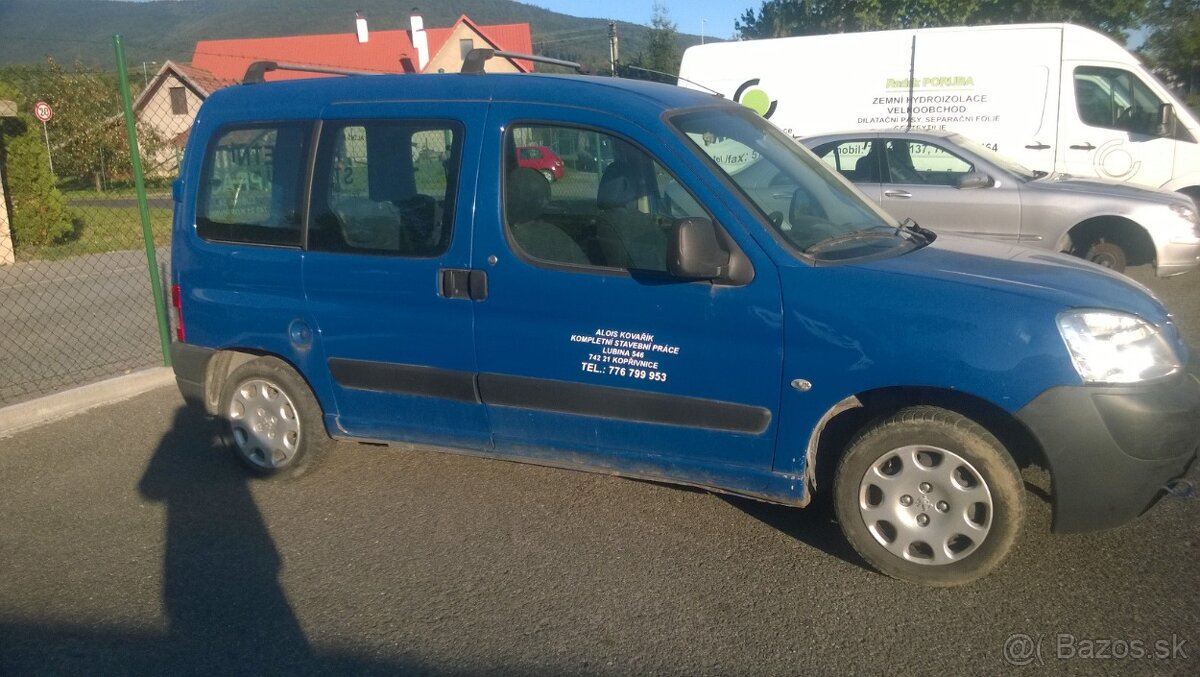 Peugeot Partner - 17