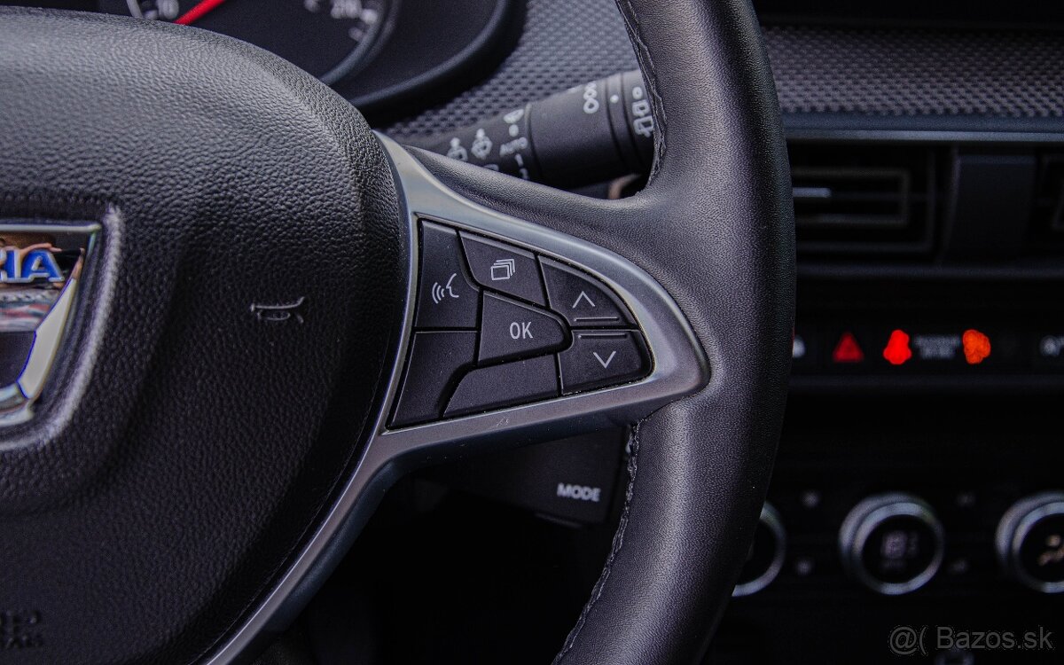 Dacia Jogger 1.0 TCe 110k Extreme 7 miest - 17