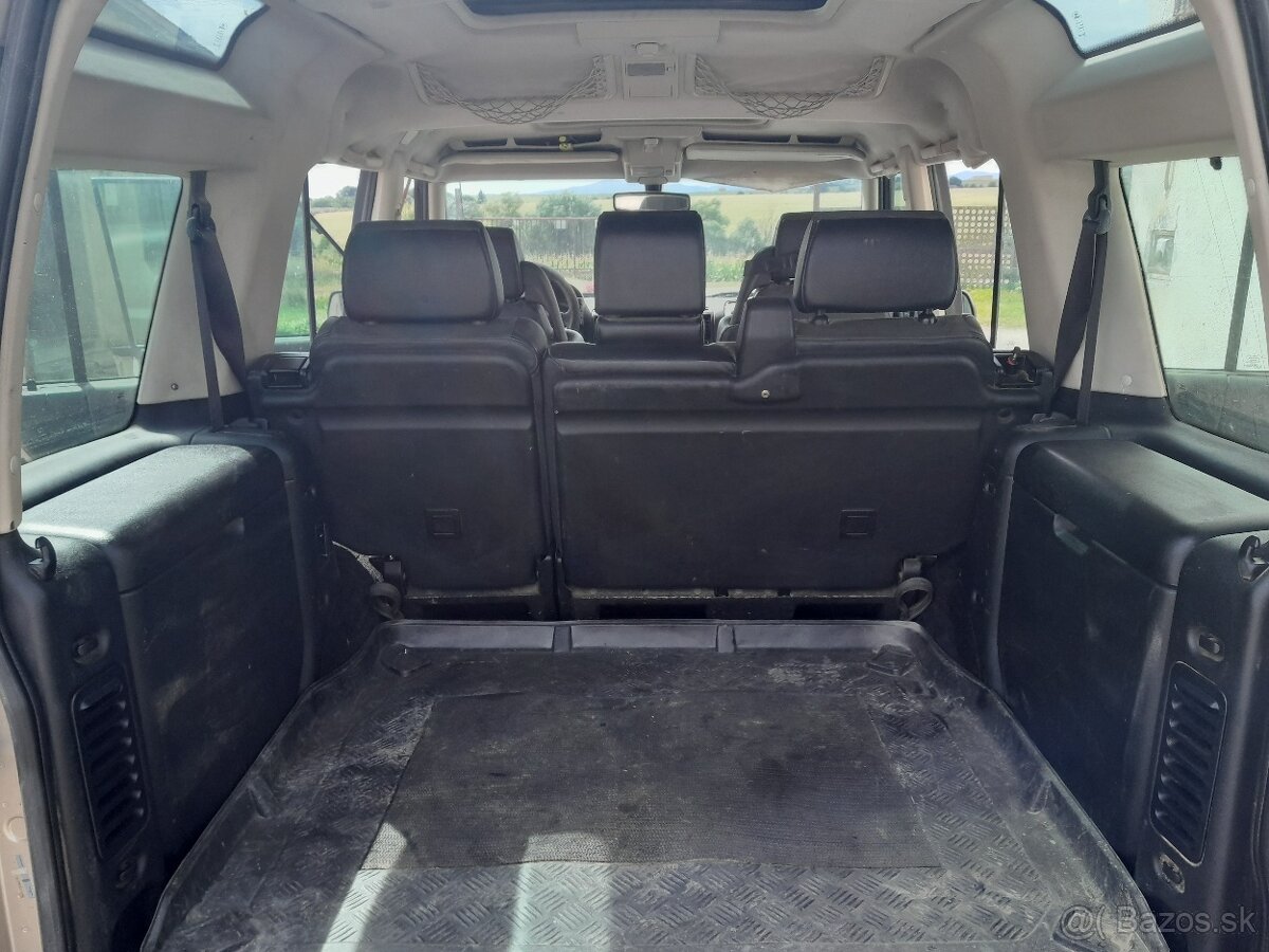 Land Rover Discovery 2 Td5 - 17