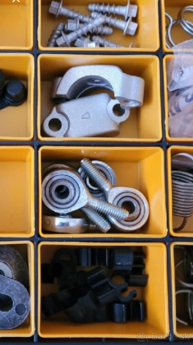 KTM DIELY exc sx duke PUTOLINE MOTUL MAXIMA BELRAY WURTH - 17