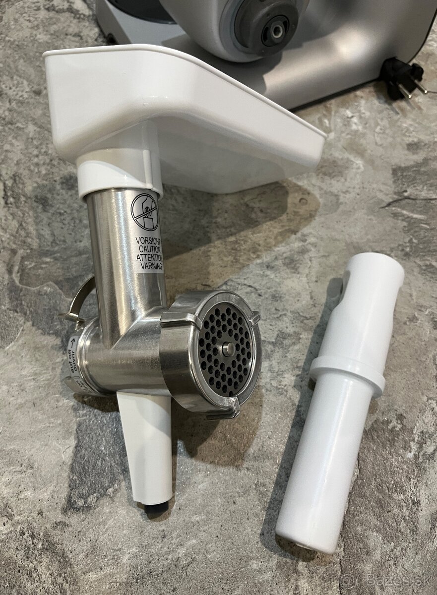 Bosch MUM 56Z40 900W kuchynský robot - 17