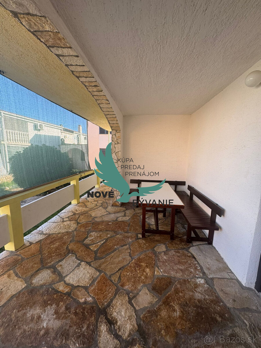 Chorvátsko - Vir - Na predaj samostatný dom s pekným pozemko - 17