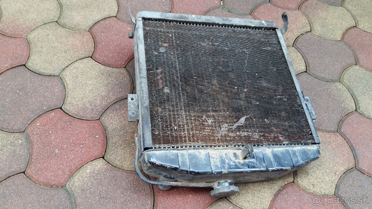 náhradné diely škoda - 17