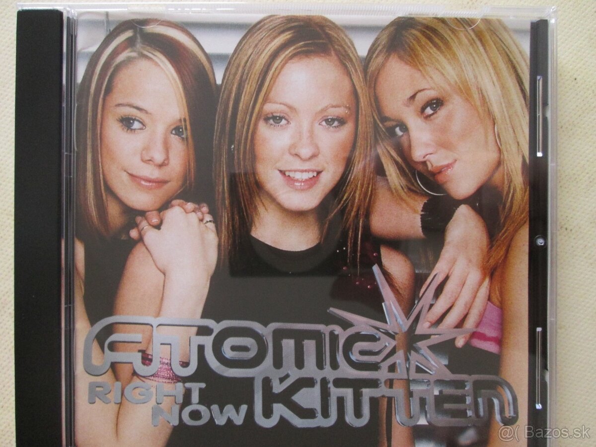 BEYONCÉ, SEAL, SIMPLY RED, BOYZONE, JANET JACKSON - 17