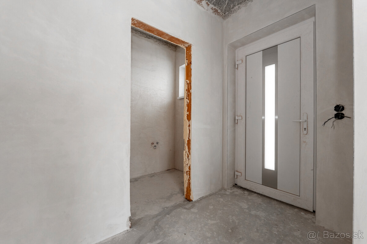Moderná novostavba | Mokrance - 17