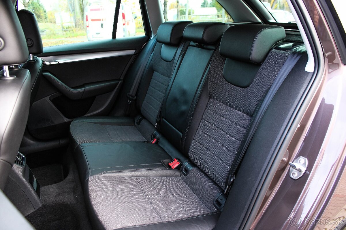 Škoda Octavia 1.6 TDI Business DSG - 17