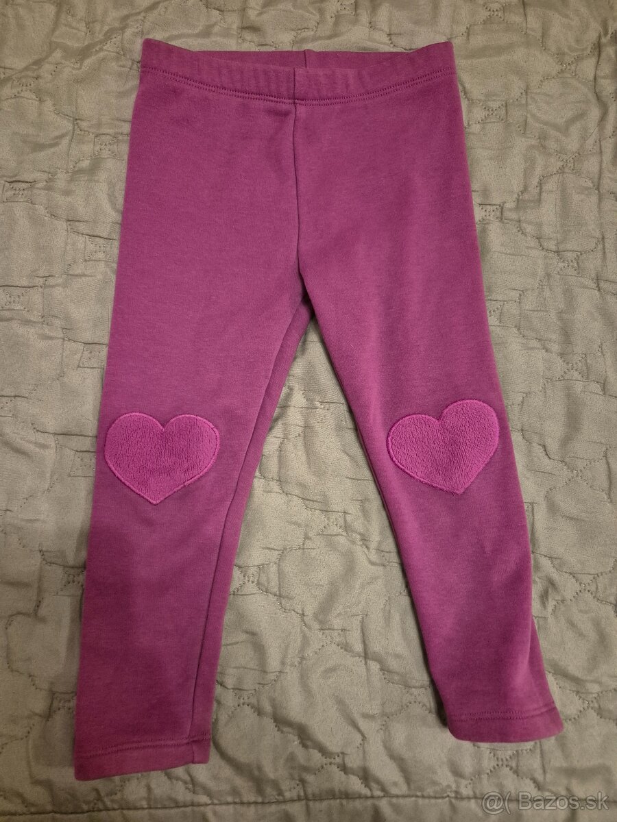 Legíny 110,116 - 17