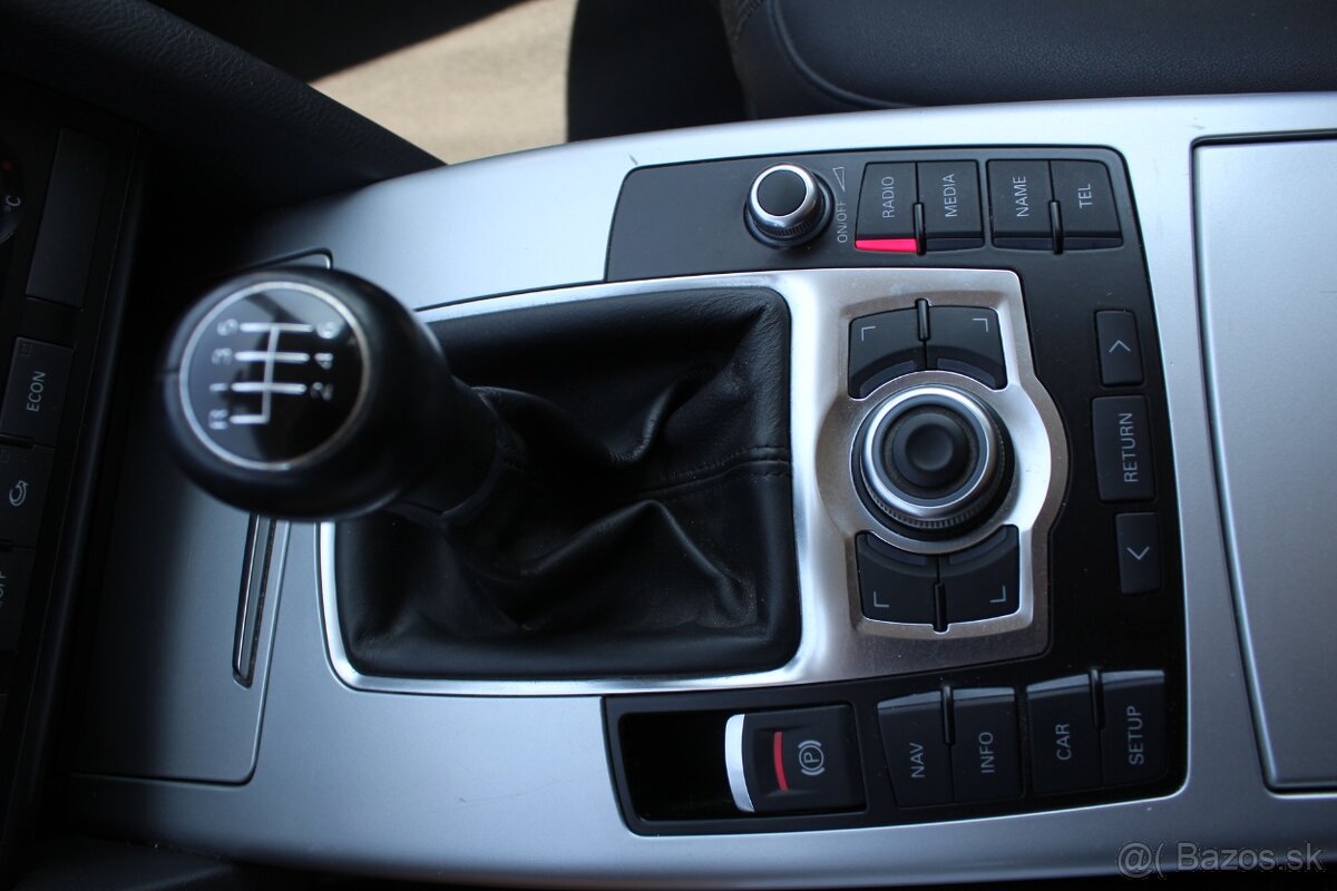 Audi A6 Allroad 3.0 TDI 240k DPF quattro - 17