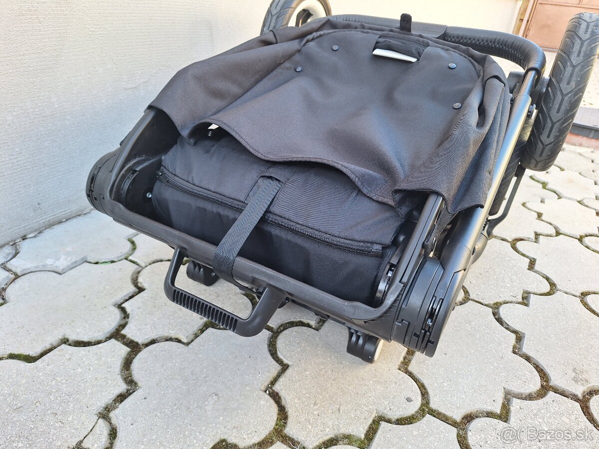 Cybex talos S - 17
