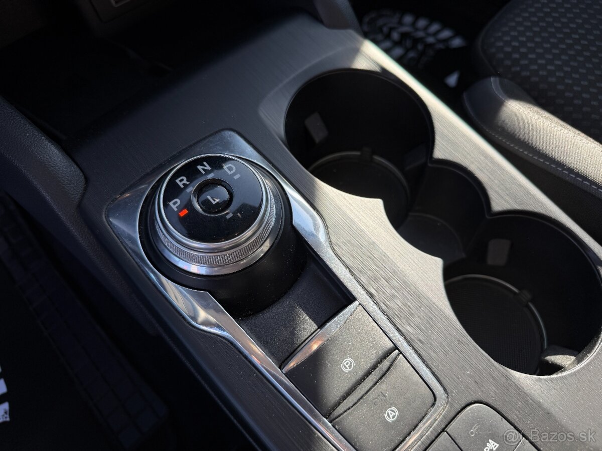 Ford Focus Kombi 1.5 EcoBlue Active A/T - 17