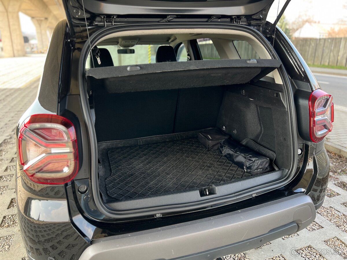 Dacia Duster 2023 LPG - 17