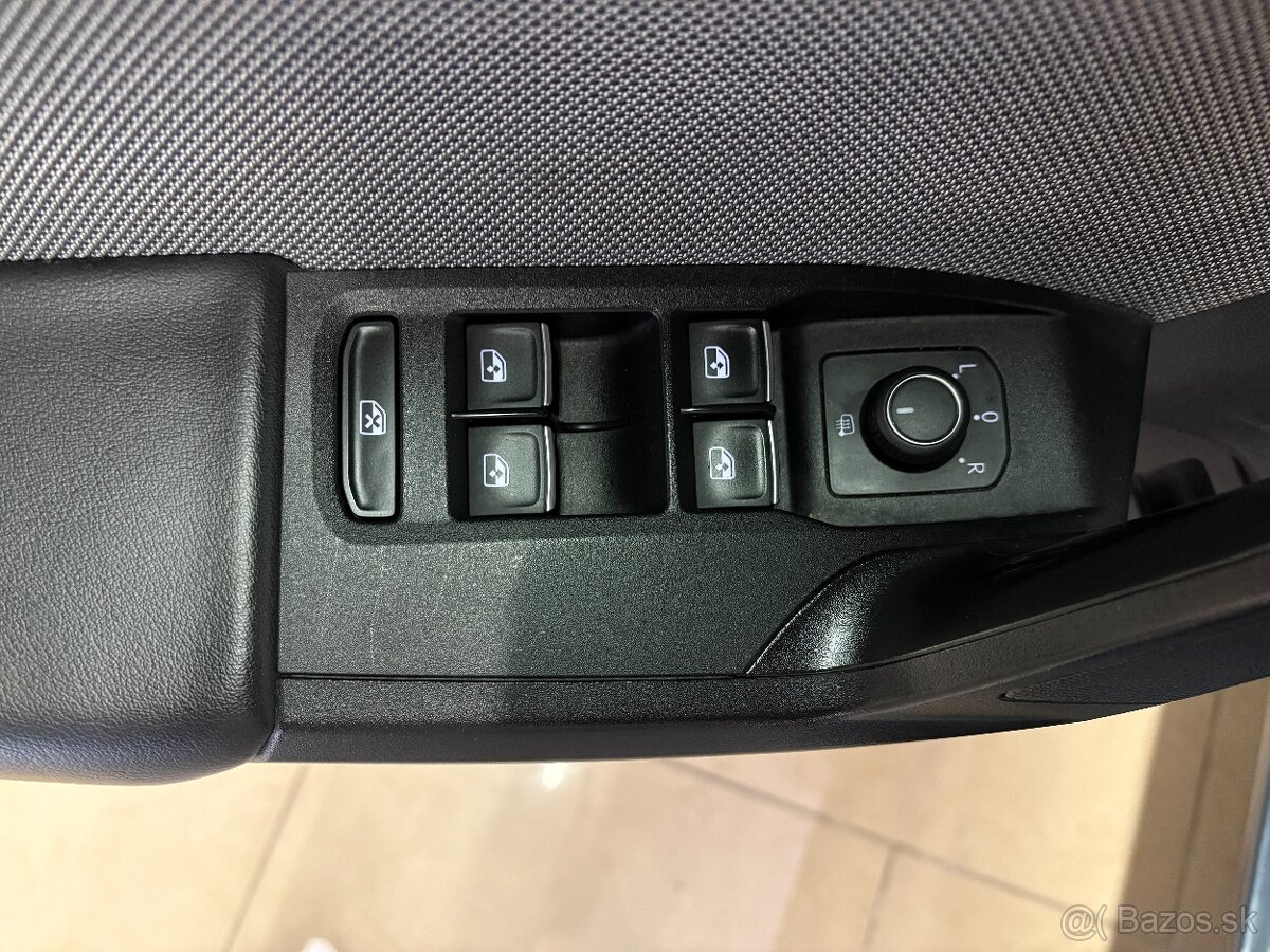 Seat Leon Sportstourer 1.5 TSI 130 Style - 17