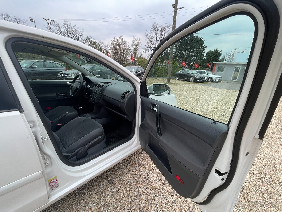 Volkswagen Polo, 1.2i 44kWKLIMA - 17