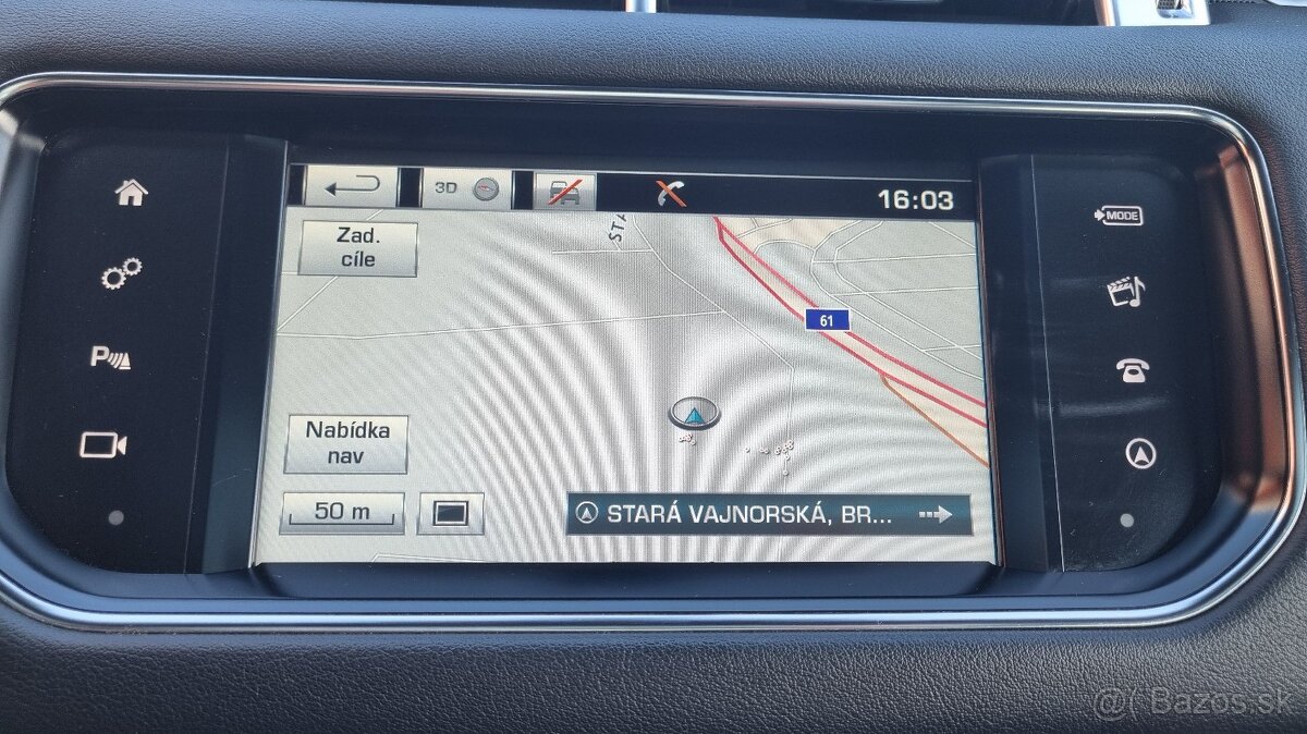 Land Rover Range Rover Sport 3.0 SDV6 HSE AT8 4x4 - 17