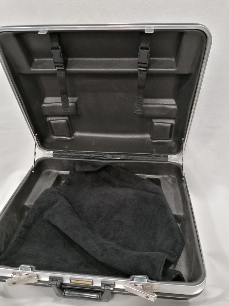 akordeon Hohner Tango IV T 96 basovy - 17