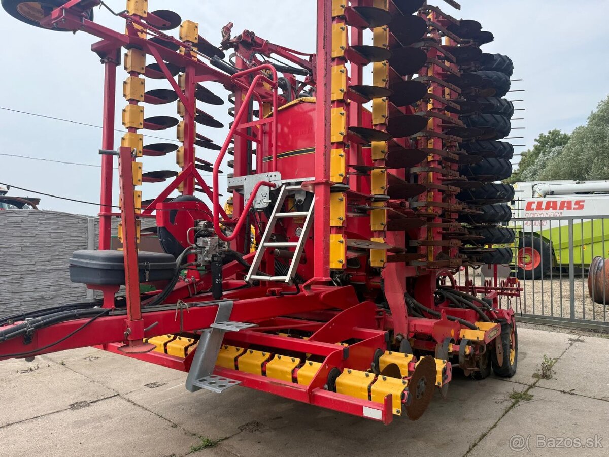 Předseťový kypřič Väderstad Rapid RDA 800S, rok výroby: 2012 - 17