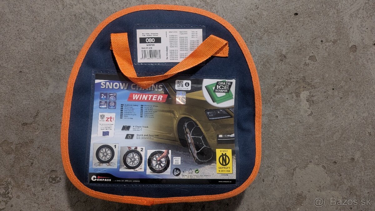 Volkswagen Golf variant combi VII - 17