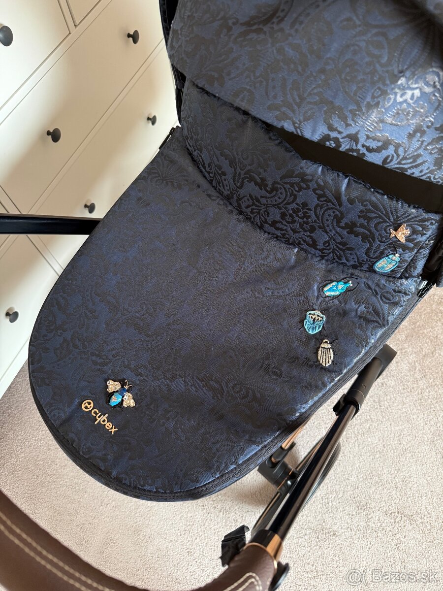 Cybex Priam 4.0 - 17