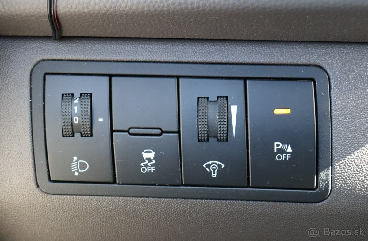 Kia Venga 1.6 CVVT TX - 17