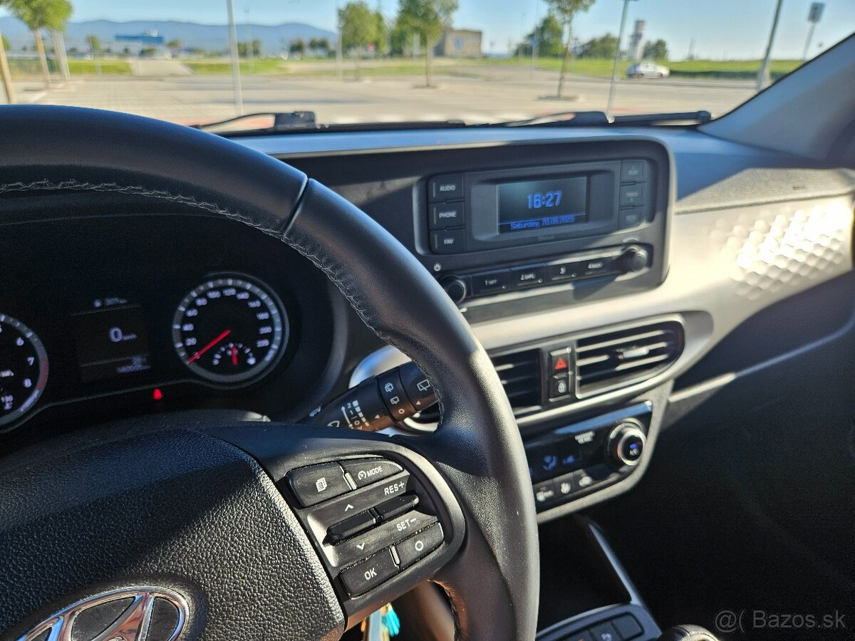 Hyundai i10 1.2i 16V Comfort - 17