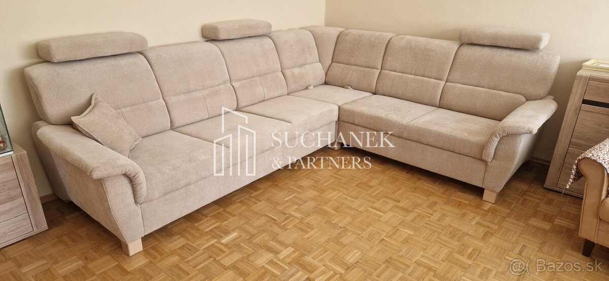 PREDAJ odstúpenie prevádzky vyroba čaluneného nábytku v Part - 17