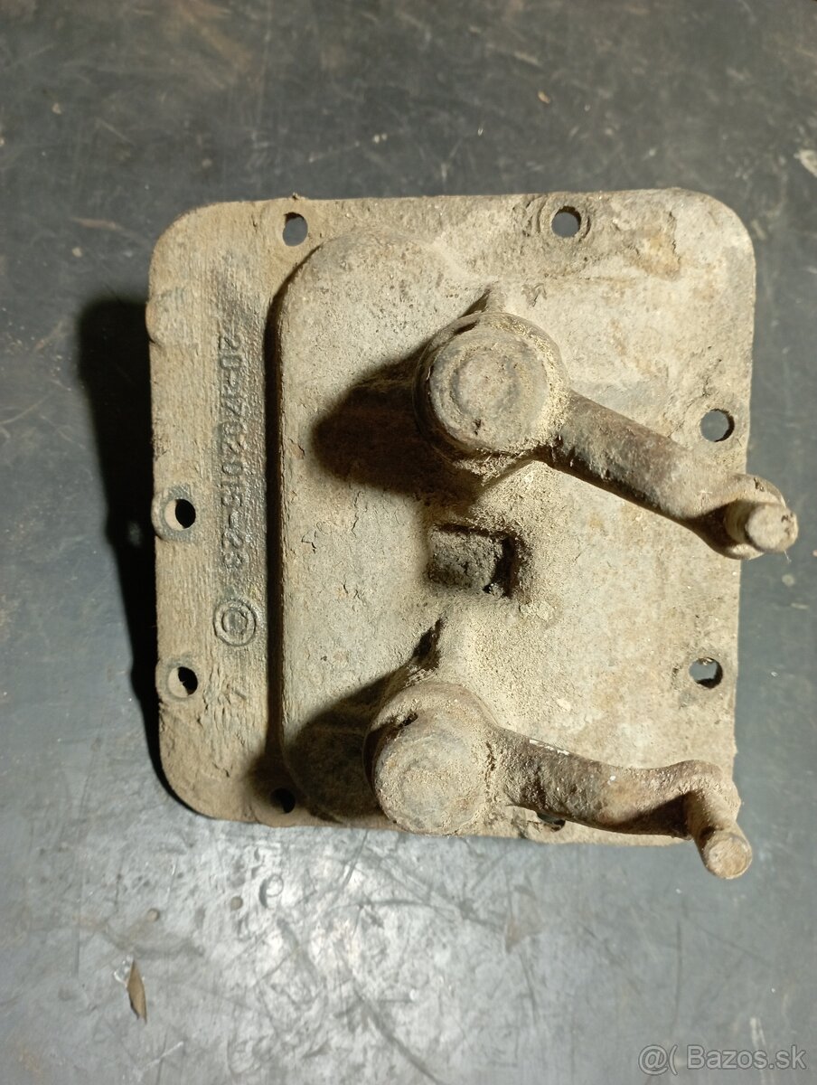 Diely rôzne 10€/kus - 17