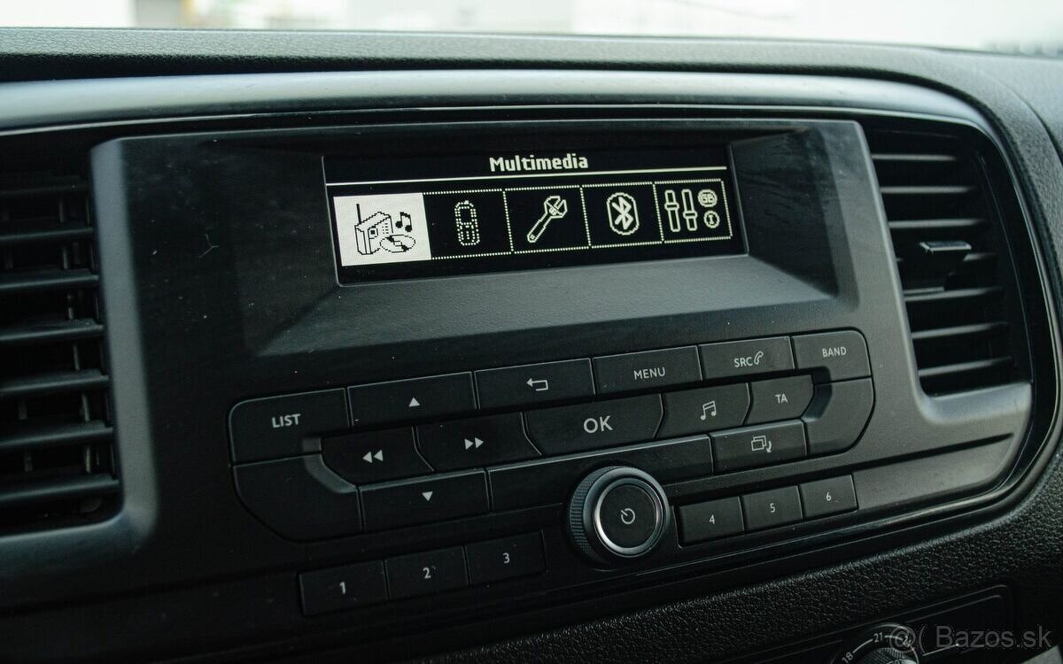 Peugeot Expert 2.0 BlueHDI Odpočet DPH - 17