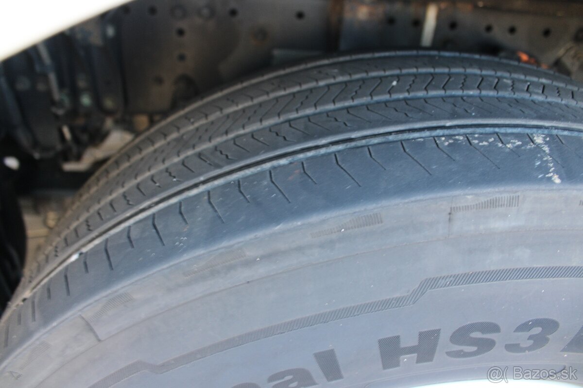 MAN TGX 18.500, EURO 6, RETARDER, NAVIGACE, MAJÁKY - 17