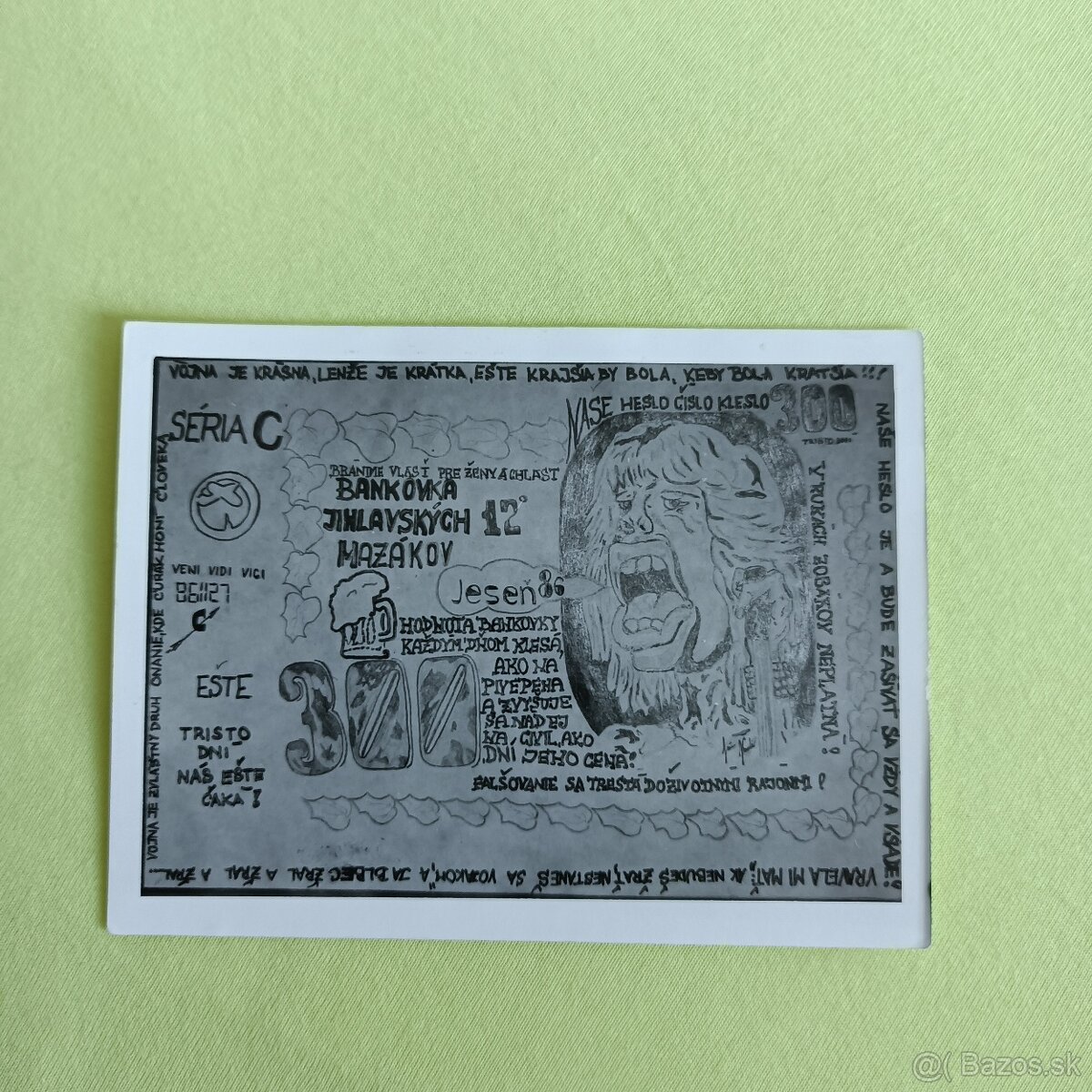 Predám staré retro pohľadnice Štefánika... - 17