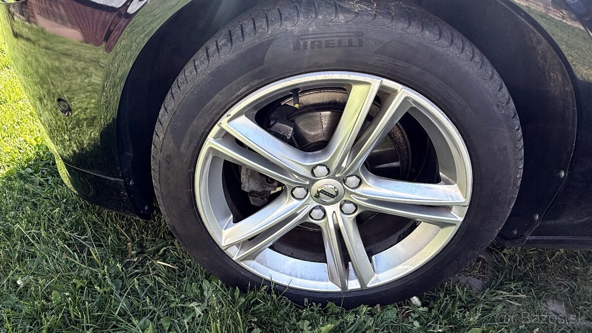 Predám Volvo V90 D4 Inscription - 17