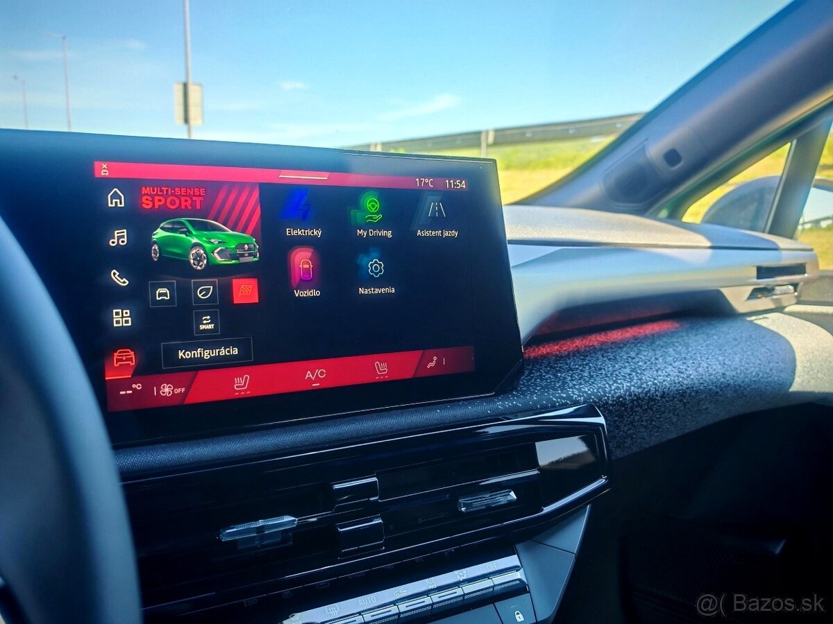 Renault Clio techno full hybrid E-Tech 160 - 17
