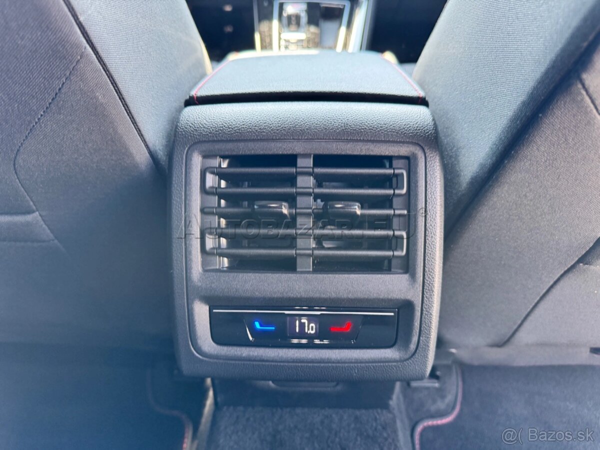 🚘Volkswagen Golf 2.0 TSI 245k GTI DSG - 17