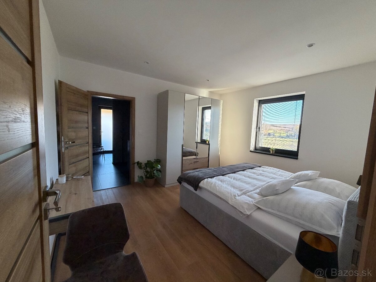 Bungalov rodinný dom v obci Hidvégardó - 17