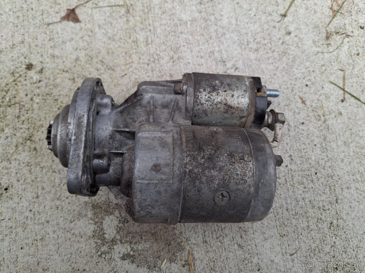 Použité diely 5 - 17