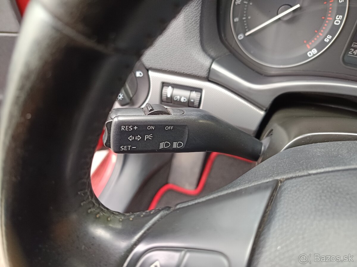 Skoda Octavia 2 - 17