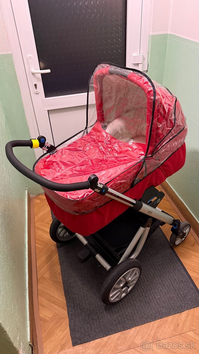 Kocik Bertiny 3-kombinacia - 17