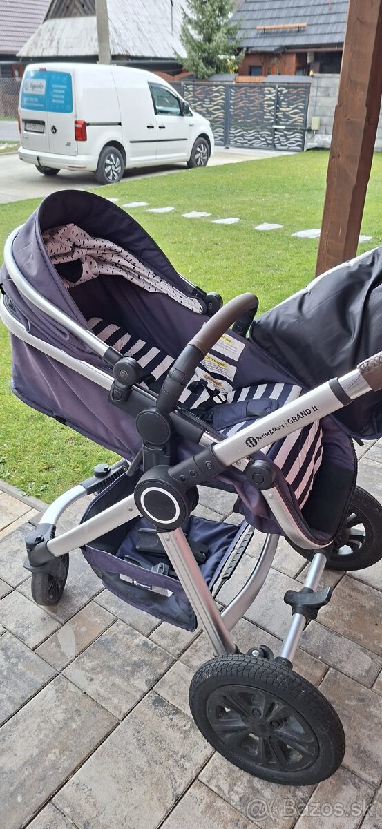 Kočík 3v1 - 17
