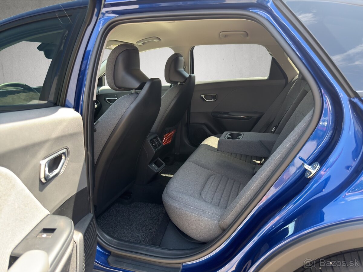 Kia K4 1,6 T-GDi 110kw/150K AT7 GOLD - 17