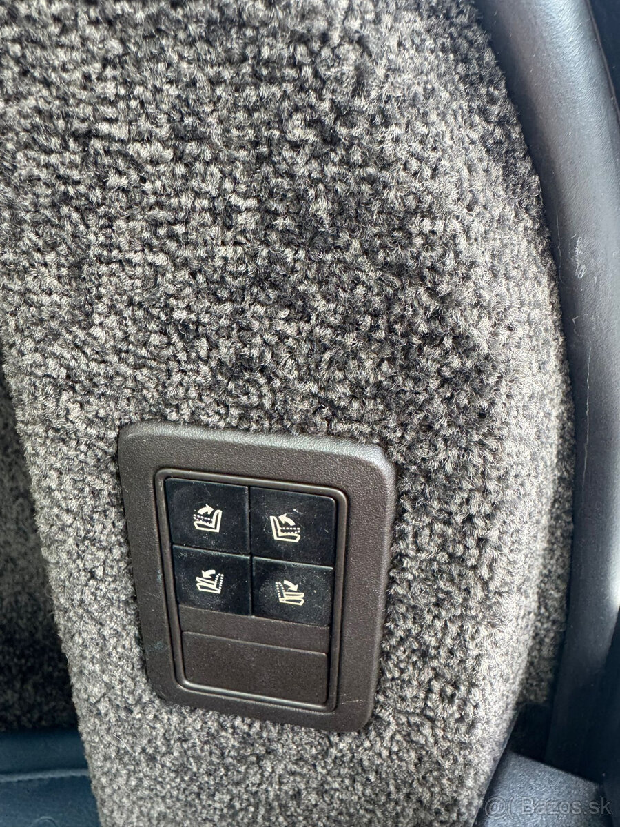 Land Rover Range Rover 4.4 SDV8 Autobiography-luxusní výbava - 17