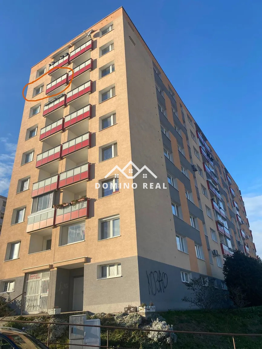 jedinečný byt na okraji Dlhých Dielov - 17