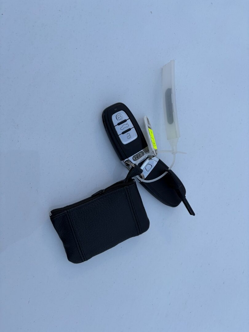 Audi A4 1.8 TFSi 118kw S-line - 17