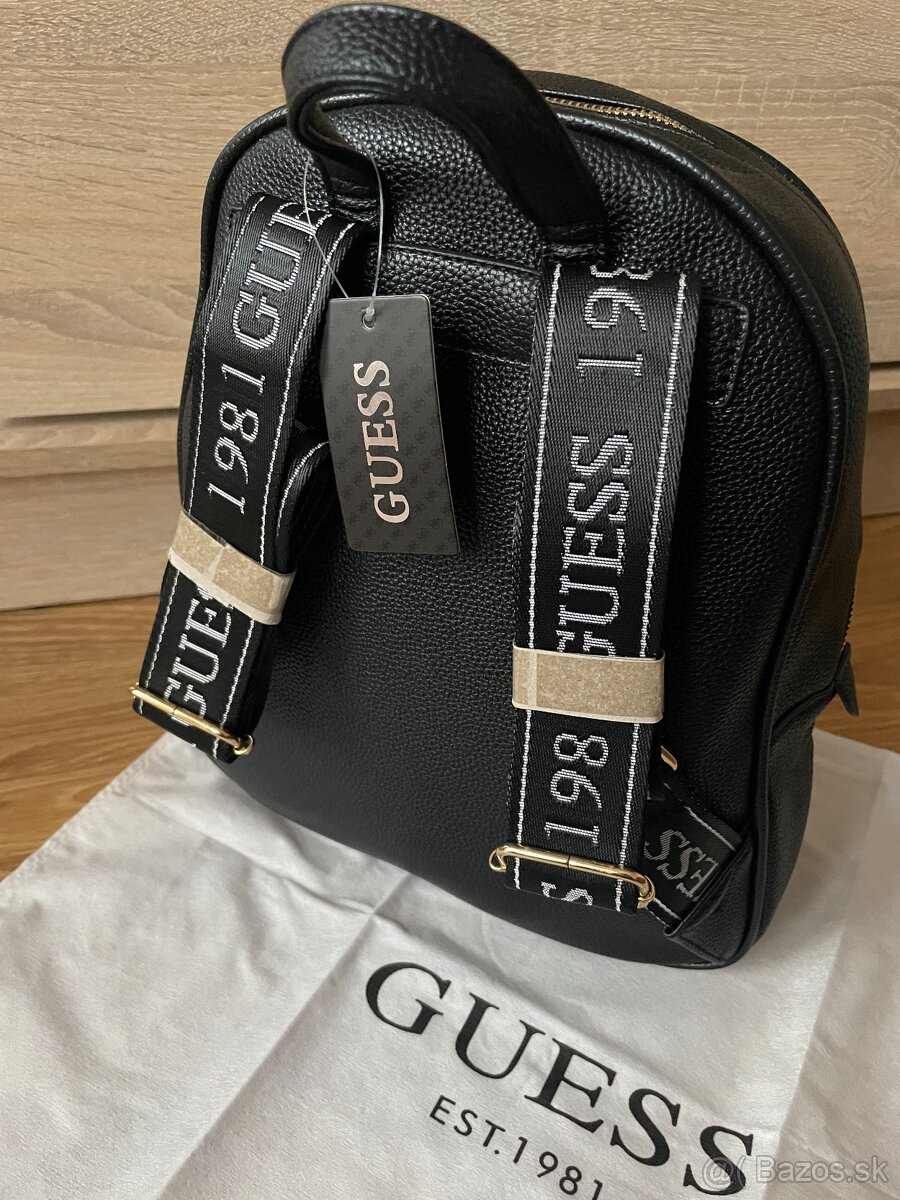 Guess Haidee ruksak - 17