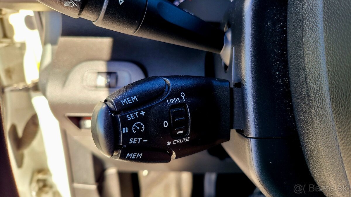 Citroën Berlingo PureTech 1,2i-81kw benzin - 17