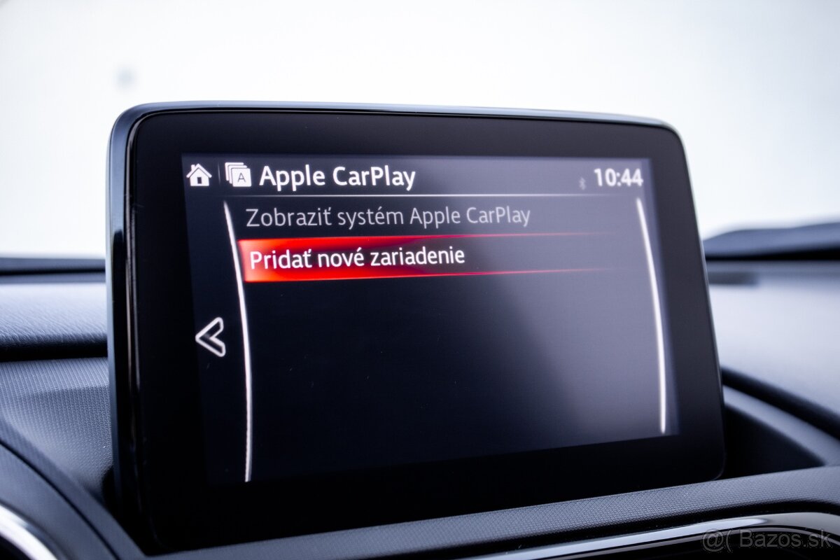 Mazda MX-5 RF 2.0i 135kw 2022 MT/6 - 17